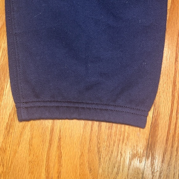 Boys Polo Ralph Lauren sweatpants. Navy blue. size large 14-16.NWT - Picture 5 of 6